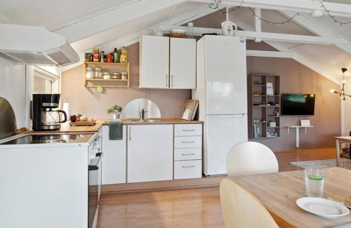 Samsø House | 3 bedroom beautiful home in Samsø