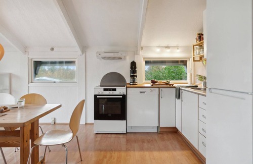Samsø House | 3 bedroom beautiful home in Samsø
