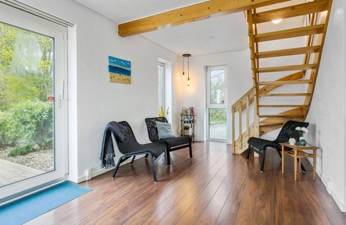 Amtoft House | 3 bedroom beautiful home in Vesløs