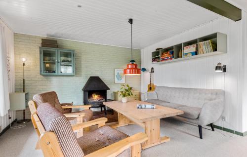 Ørsted House | 3 Bedroom Beautiful Home In Ørsted
