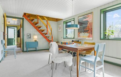 Ørsted House | 3 Bedroom Beautiful Home In Ørsted