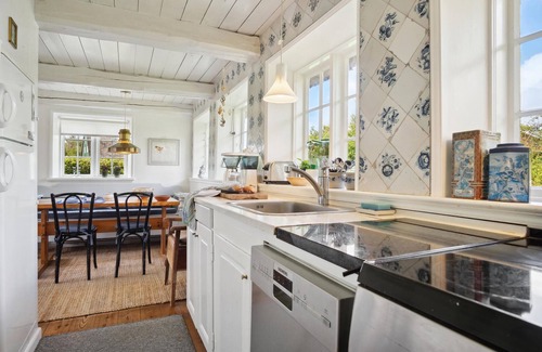 Sonderho House | 3 bedroom beautiful home in Fanø
