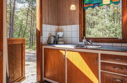 Spidsegard House | 3 bedroom beautiful home in Nexø