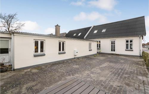 Bryrup House | 3 Bedroom Beautiful Home In Bryrup