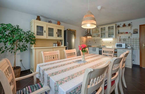 Ljubescica House | 3 bedroom beautiful home in Novi Marof