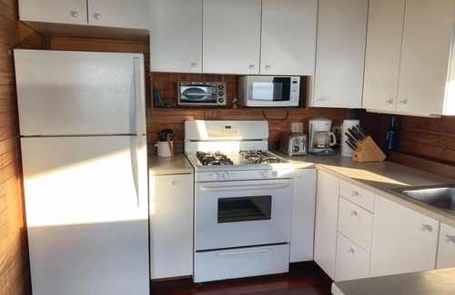 Belmont House | 3 bedroom Caribbean Style Villa - Panoramic view over Smuggler's Cove Beach