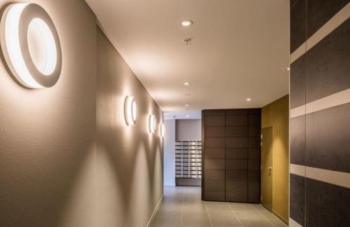 Te Aro Apartment | 3-Bedroom CBD Elevate Apartment