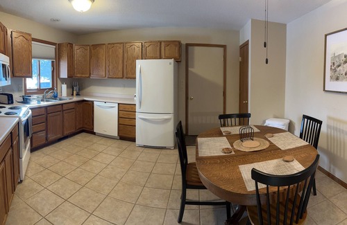 Onalaska Condo | 3-bedroom charming Condo in Onalaska with private driveway