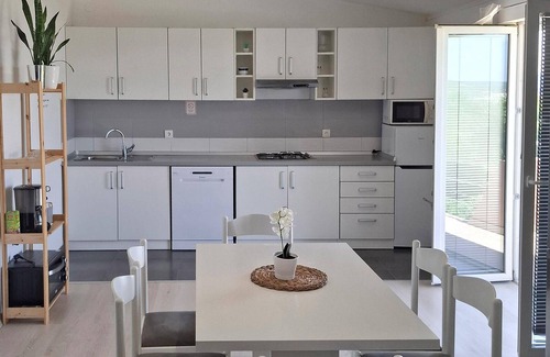 Maslenica Apartment | 3 bedroom cozy apartment in Maslenica