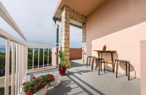 Maslenica Apartment | 3 bedroom cozy apartment in Maslenica