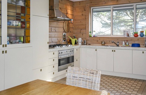 Bergen aan Zee House | 3 bedroom cozy home in Bergen aan Zee