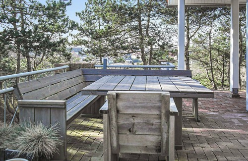 Bergen aan Zee House | 3 bedroom cozy home in Bergen aan Zee