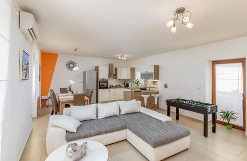 Svetvincenat House | 3 bedroom cozy home in Svetvincenat