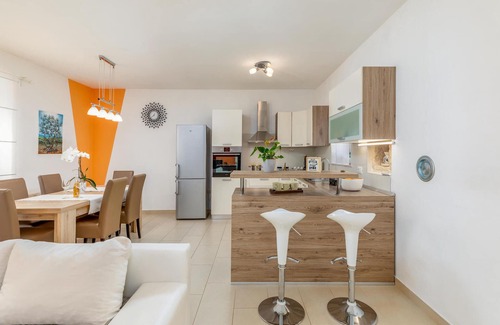 Svetvincenat House | 3 bedroom cozy home in Svetvincenat