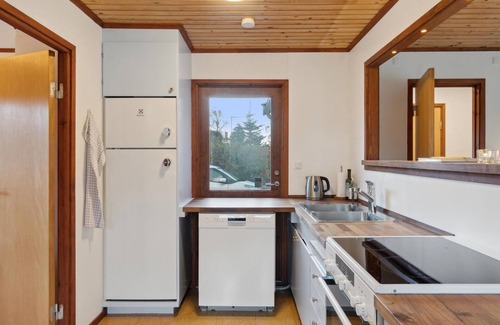 Udsholt House | 3 bedroom cozy home in Gilleleje