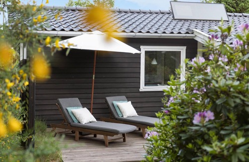 Udsholt House | 3 bedroom cozy home in Gilleleje