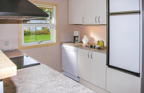 Ørsted House | 3 bedroom cozy home in ørsted