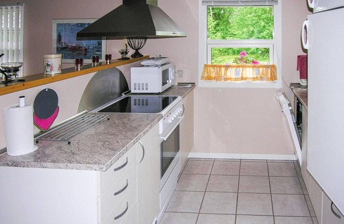 Ørsted House | 3 bedroom cozy home in ørsted