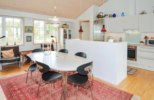 Ebeltoft House | 3 bedroom cozy home in Ebeltoft