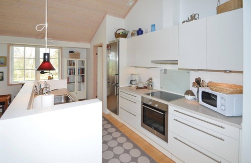 Ebeltoft House | 3 bedroom cozy home in Ebeltoft