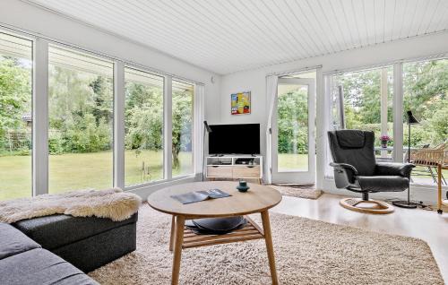 Lystrup House | 3 Bedroom Cozy Home In Egå