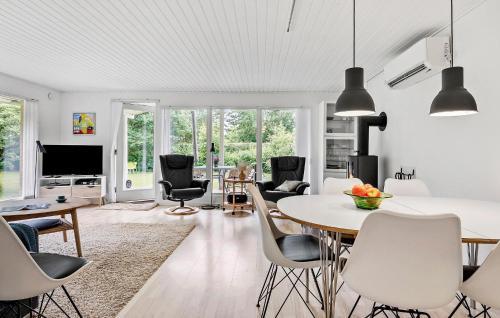 Lystrup House | 3 Bedroom Cozy Home In Egå