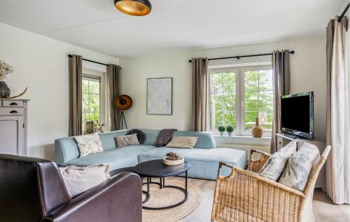 Paasloo House | 3 Bedroom Cozy Home In Paasloo