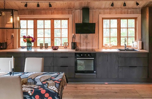 Galaa House | 3 bedroom cozy home in Røros