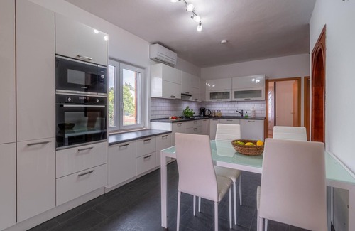 Municipality of Zminj House | 3 bedroom cozy home in Zminj
