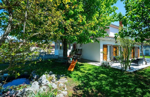 Municipality of Zminj House | 3 bedroom cozy home in Zminj