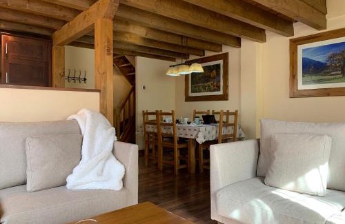 La Molina Apartment | 3 Bedroom Duplex Apartment in La Molina