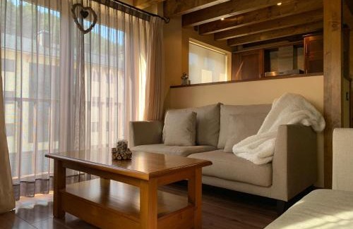 La Molina Apartment | 3 Bedroom Duplex Apartment in La Molina