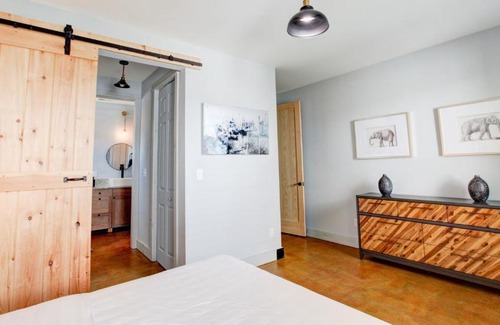 Optimist Park House | 3 bedroom, East 18th Street