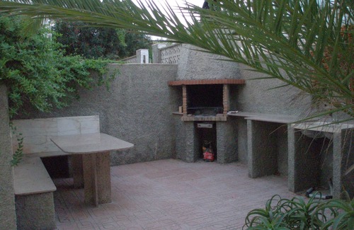 El Moncayo Apartment | 3 bedroom apartment 40 meters from the beach