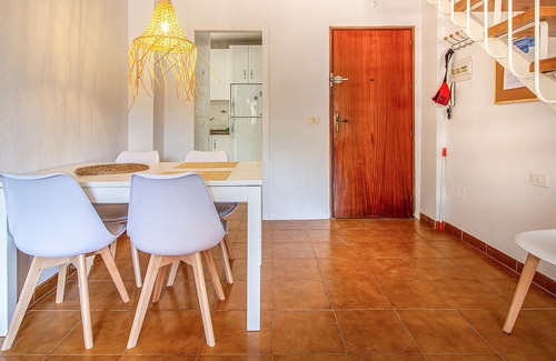 Santiago de la Ribera Apartment | 3 bedroom accommodation in San Pedro del Pinatar