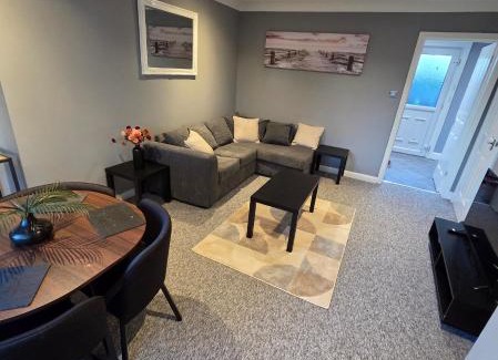 Wishaw House | 3 Bedroom FM Homes & Apartments Wishaw Motherwell