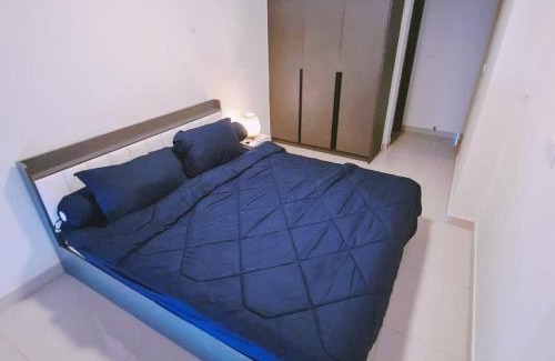 Chamkar Mon Apartment | 3 bedroom For Rent