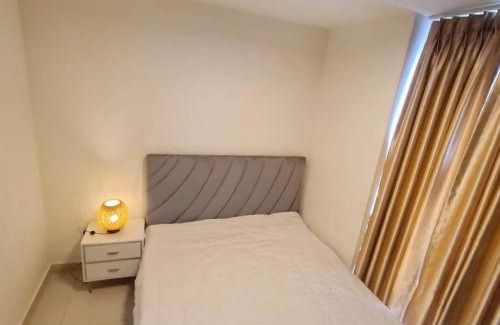 Chamkar Mon Apartment | 3 bedroom For Rent
