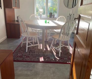 Hogsby Municipality House | 3 bedroom Forest Cabin Retreat in Högsby Småland