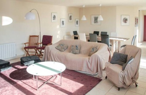 Bedarieux (ornac) House | 3 bedroom accommodation in Lamalou les Bains
