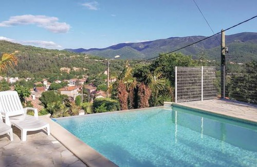 Bedarieux (ornac) House | 3 bedroom accommodation in Lamalou les Bains