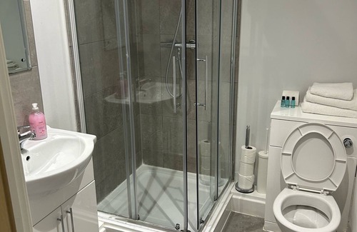 Newcastle-upon-Tyne Apartment | 3 Bedroom Apartment Quayside Newcastle Upon Tyne