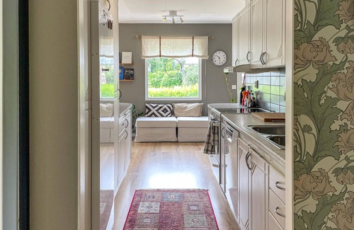 Anderstorp House | 3 bedroom gorgeous home in Anderstorp