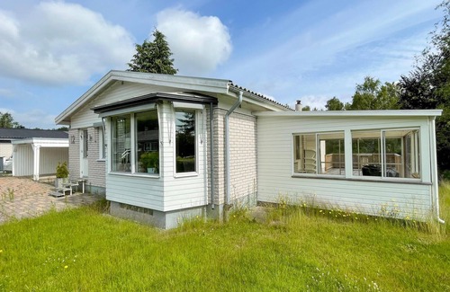 Anderstorp House | 3 bedroom gorgeous home in Anderstorp