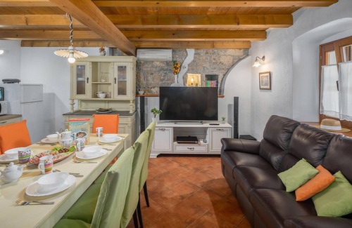 Matohanci House | 3 bedroom gorgeous home in Kanfanar