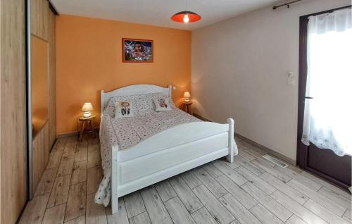 Chilhac House | 3 Bedroom Gorgeous Home In Chilhac