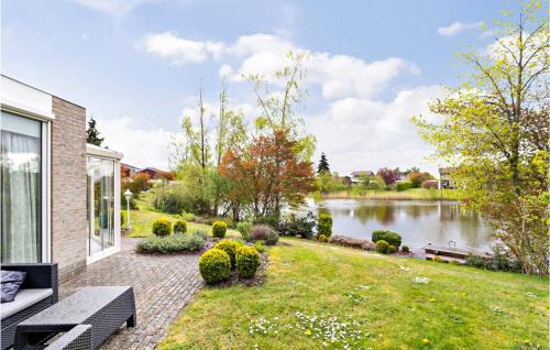 Vlagtwedde House | 3 Bedroom Gorgeous Home In Vlagtwedde