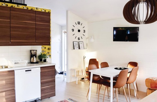 Sodvik House | 3 bedroom gorgeous home in Löttorp