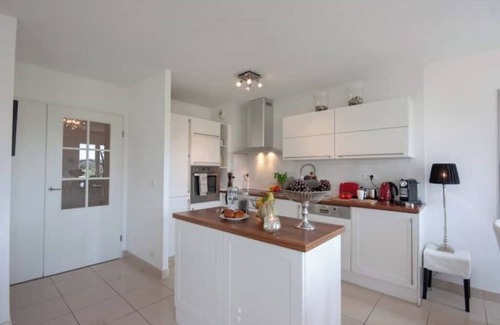 Plaine de la Brague Apartment | 3 bedroom -high standard, pool, parking
