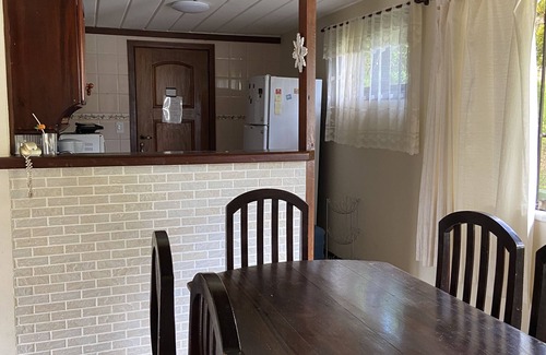Buzios House | 3 bedroom house next to Rua das Pedras